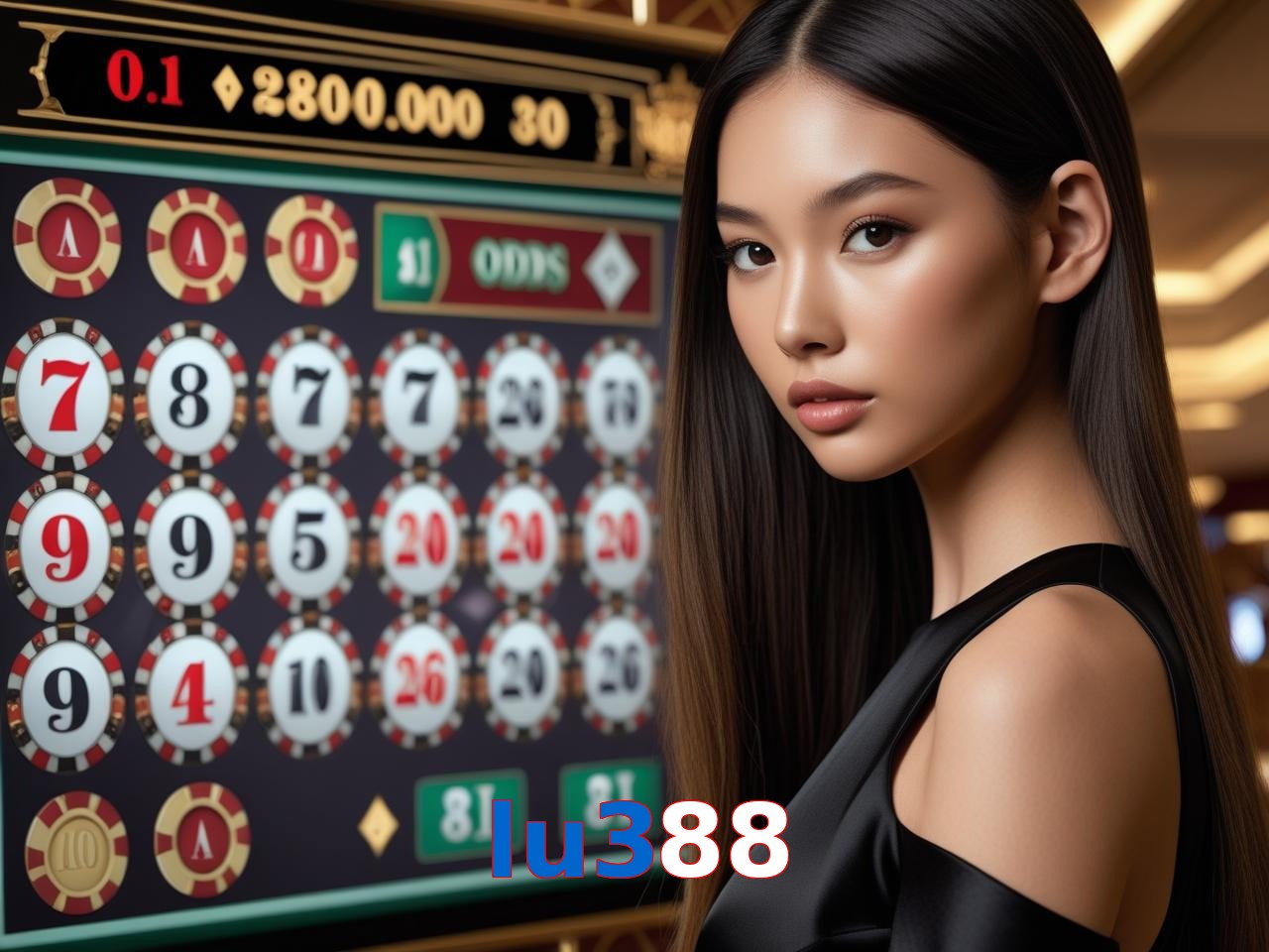 lu388