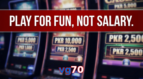 Payment and PKR controls in Vg70