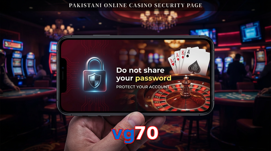 Payment and PKR controls in Vg70
